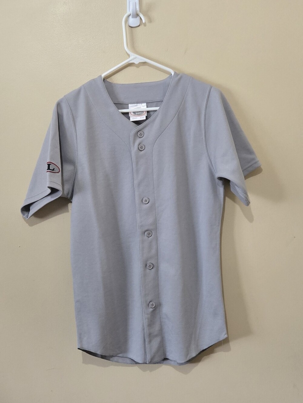 Lousiville Slugger Baseball Shirt